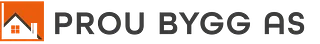 logo - Prou Bygg AS